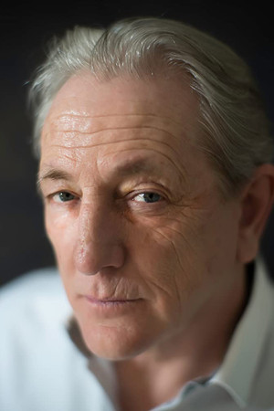 Mark Wingett in Borley Rectory: The Awakening
