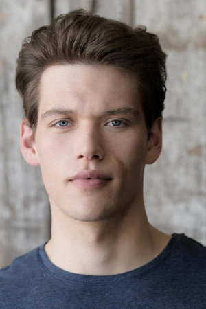 Cameron Cowperthwaite in Bight