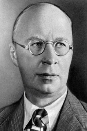 Sergei Prokofiev in Rostropovich: L'archet Indomptable