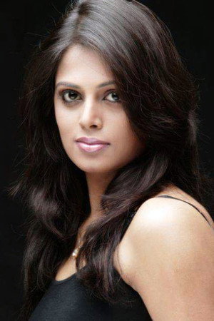 Sindhu Menon in Detective