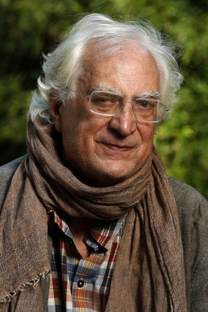 Bertrand Tavernier in Blue Note - A Story of Modern Jazz
