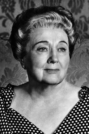 Ann Shoemaker in My Favorite Wife