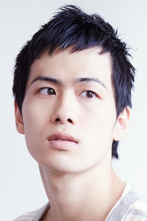 Tsunaki Fukushima in What s Going On With My Sister