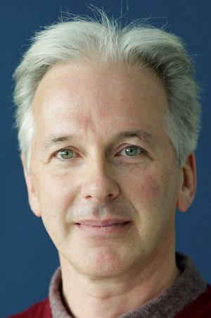 Christopher Saunders in The Sleeping Beauty