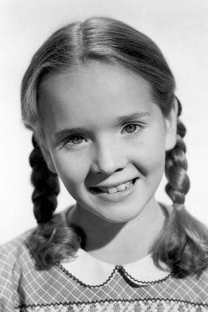 Connie Marshall in Dragonwyck