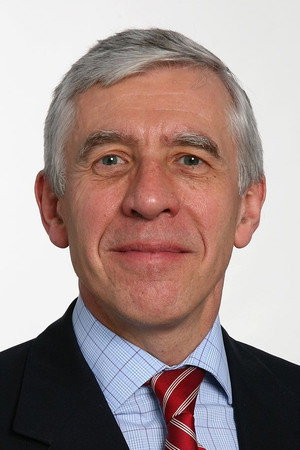 Jack Straw in Ministry of Truth