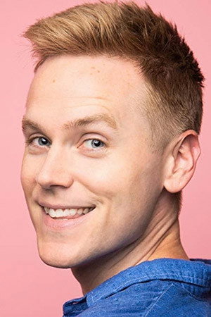 Zach Noe Towers in Killer Friends