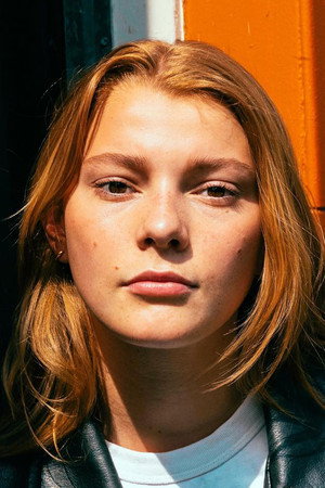 Livia Lamers in Fabula