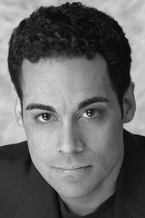 Lionel Pina in The Cruz Brothers and Miss Malloy