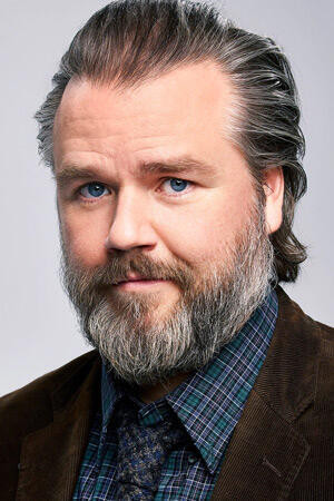 Tyler Labine in Robin of Locksley