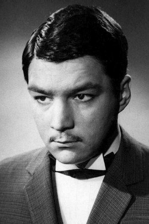 Leonid Reutov in Your Son and Brother