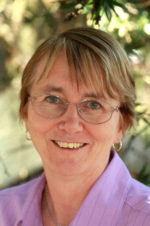 Susan Barnes in Serving in Silence - The Margarethe Cammermeyer Story