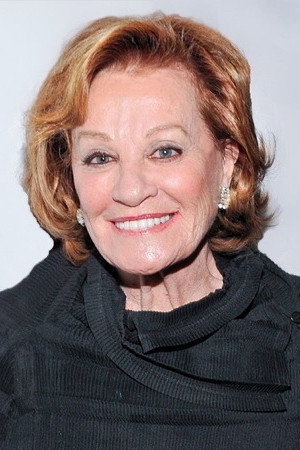 Cynthia Harris in Mannequin Two  On the Move