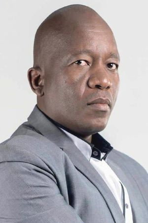 Jeffrey Sekele in Gangster's Paradise: Jerusalema