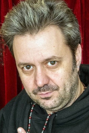 Renaud Hantson in Starmania