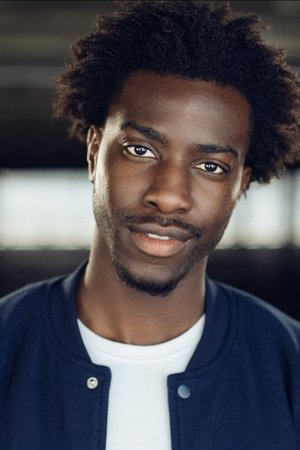 Ezekiel Ajeigbe in The Bad Guys  A Very Bad Holiday