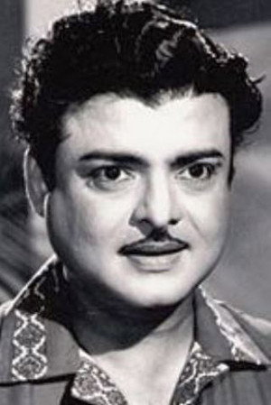 Gemini Ganesan in Punnagai