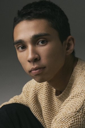Matt Gomez Hidaka in Eddington