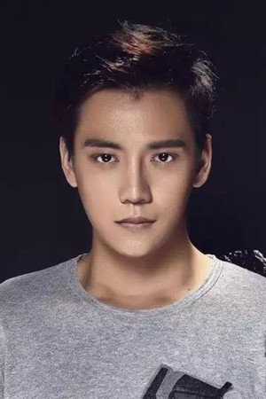 Zhang Yaqi in Twin Detective
