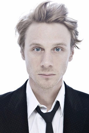 Nicolas Bridet in The Fall of the Male Empire