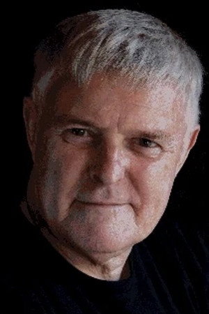 Gary Files in Revenge of the Mysterons from Mars