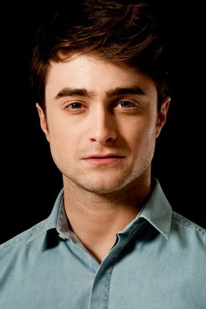Daniel Radcliffe in Harry Potter and the Prisoner of Azkaban
