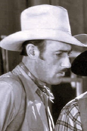 Chuck Baldra in Ride Him, Cowboy