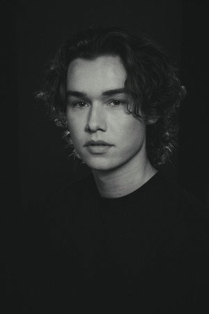 Vincent Ranola in Strawstalker