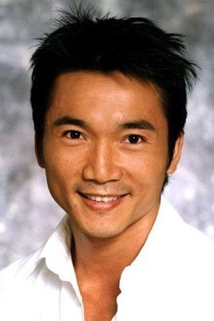 Collin Chou in The Forbidden Kingdom