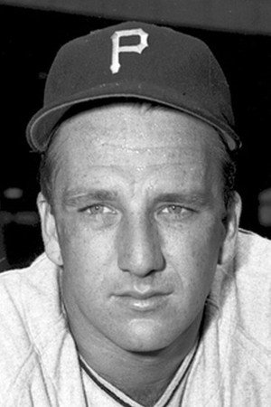 Ralph Kiner in Local Heroes: Baseball on Capital Region Diamonds