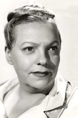 Lotte Stein in A Man's Girlhood
