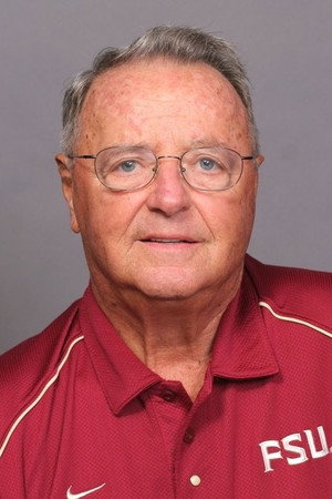 Bobby Bowden in Rand University