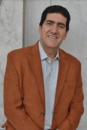 Rosendo Flores in The Tales of Hoffman - National Opera Company (INBAL)