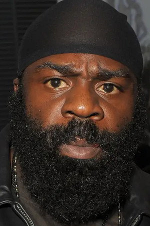 Kimbo Slice in David Blaine  What Is Magic
