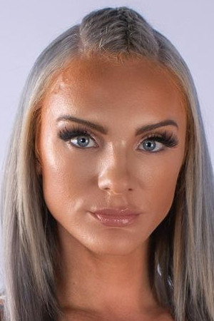 Kailey Dawn Latimer in AEW All In 2024: London