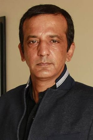 Harish Khanna in Tathagat