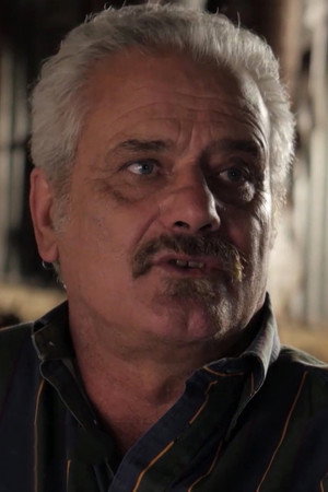 Marco Stefanelli in They Called Him Bulldozer