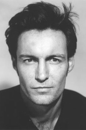 Mark Dymond in Dungeons & Dragons: Wrath of the Dragon God