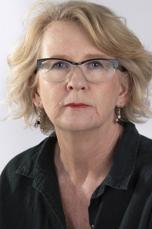 Sue Flack in Outlier