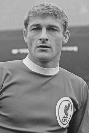 Roger Hunt in Liverpool FC: 501 Goals