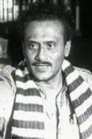 Kali Bannerjee in Shesh Paryanta