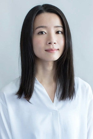You Hasegawa in Once the One