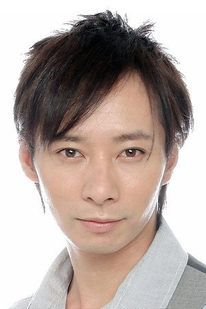 Issei Ishida in Strange Circus