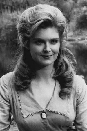 Patricia Blair in Crime Against Joe