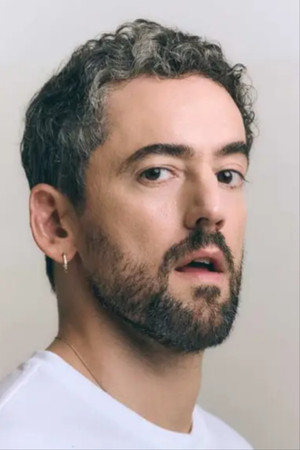 Luis Gerardo Méndez in Half Brothers