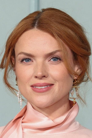Erin Richards in The Return of the Yuletide Kid