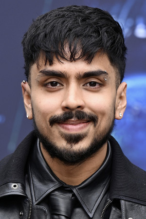 Adarsh Gourav in The White Tiger