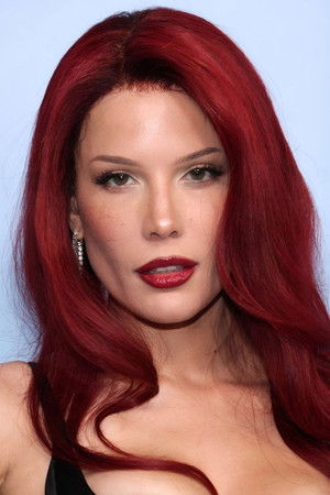 Halsey in Amazon Music Live with Halsey