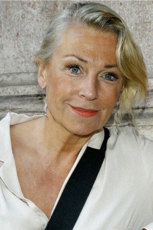 Katarina Ewerlöf in For Better and Worse