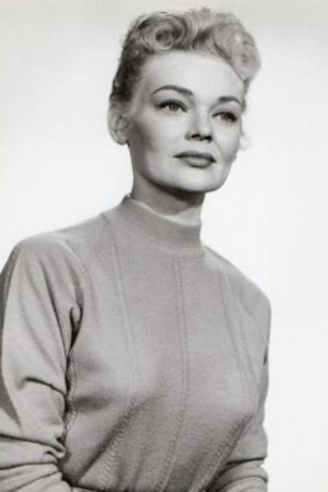 Lyn Thomas in Red River Shore